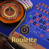 Auto-Roulette game preview