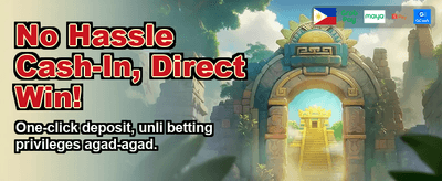 Claim Your Daily Rewards promotional banner image