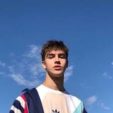 Mateo Aquino's profile picture