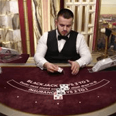 Blackjack VIP 13 game preview